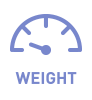 ONESMARTDIET, Introduction, Weight