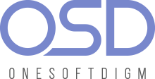 ONESMARTDIET, Logo